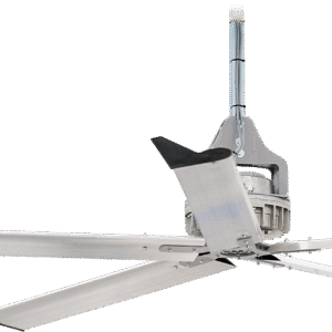 Ventus HVLS Fans