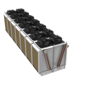 Adiabatic Dry Coolers