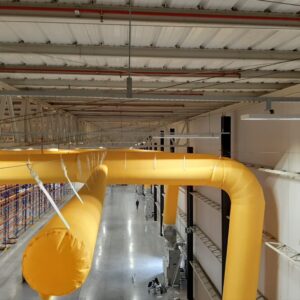 Air Ducts
