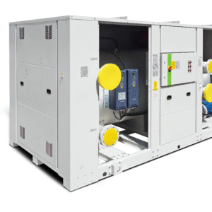 HVAC Chillers