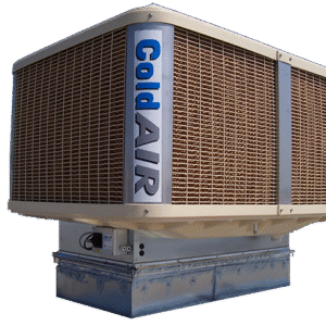 Industrial Air Cooler