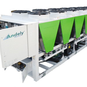 Industrial Chillers